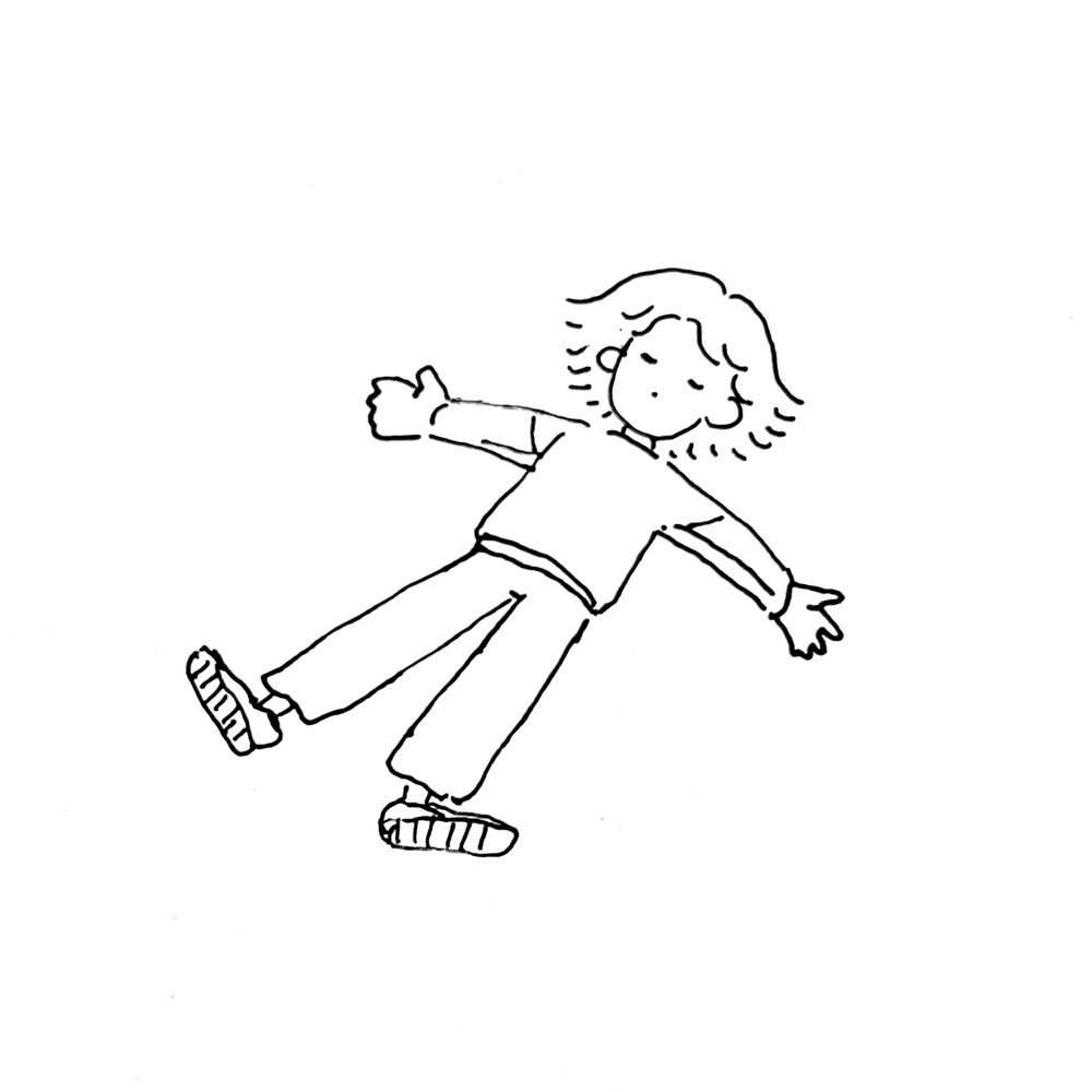 平日