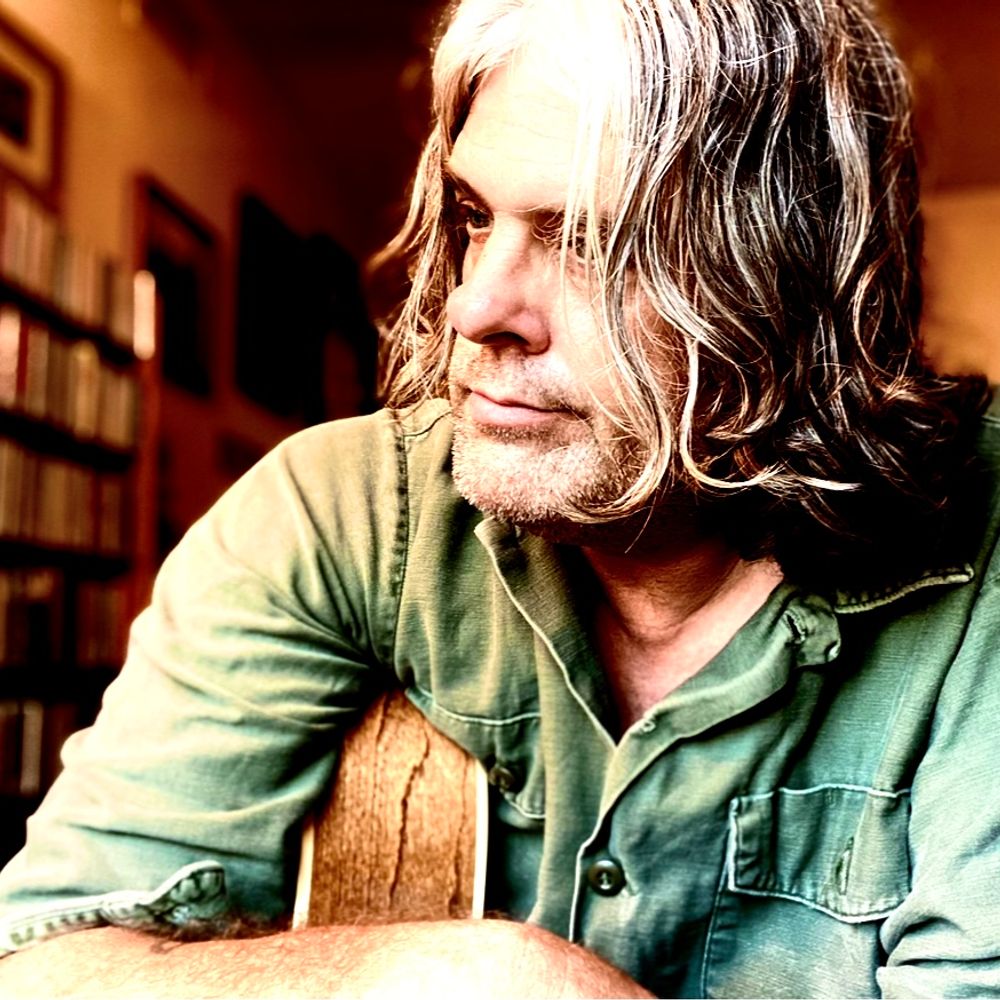 Tod Weidner