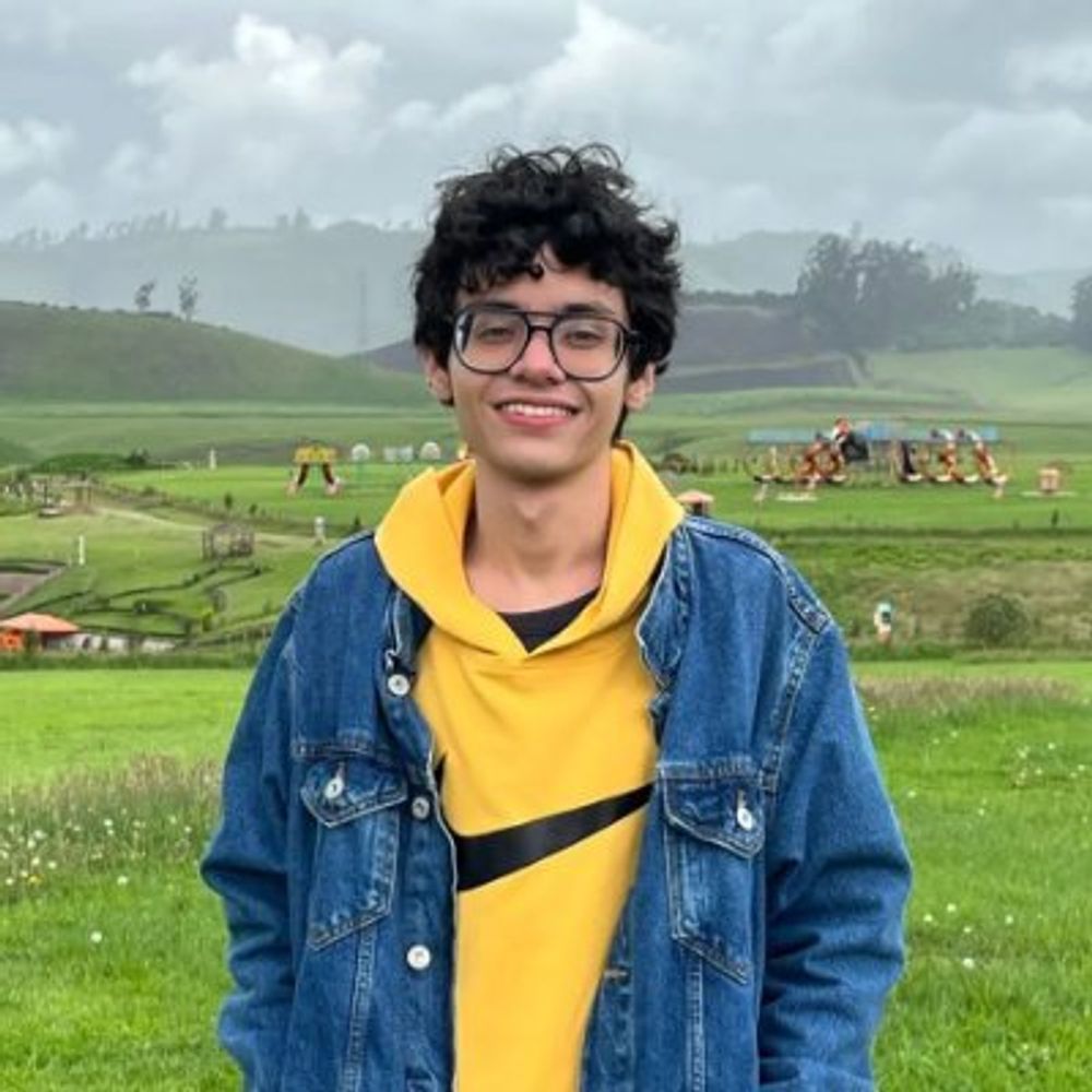 Andrés 💛🇨🇴|🇵🇸