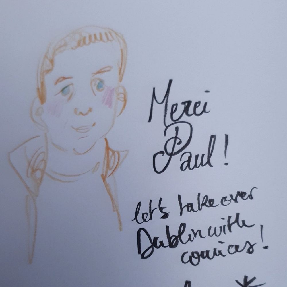 Paul Byrne