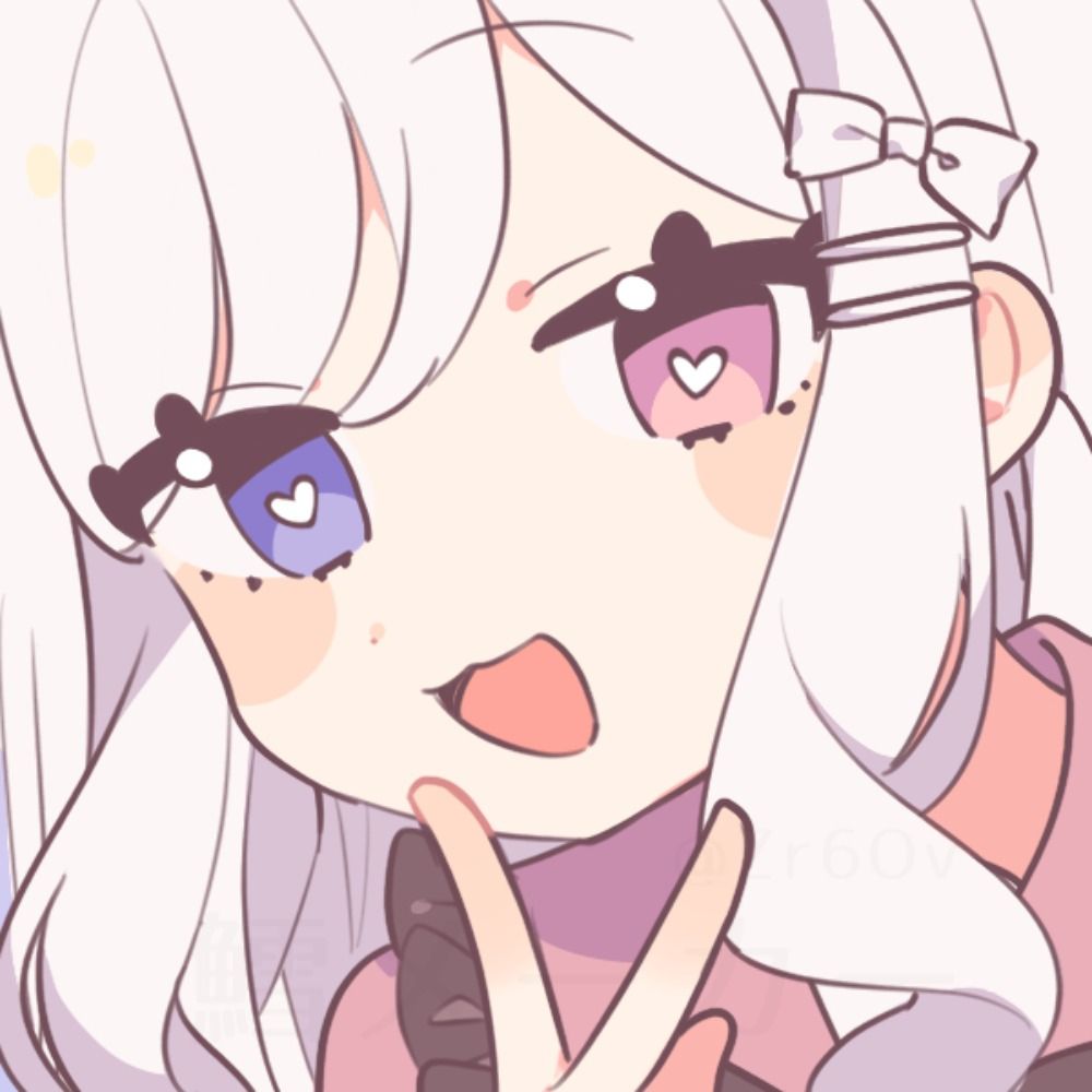 Mireille Minami | 美波ミレイユ 🐇
