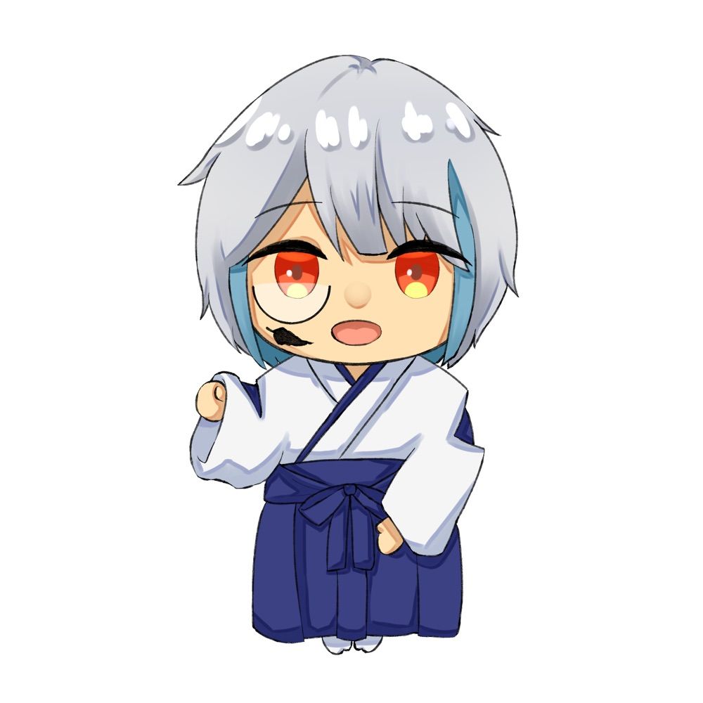 一条さん家の子【闇タイプ】