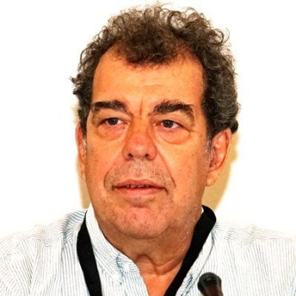 Νίκος Σαραντάκος