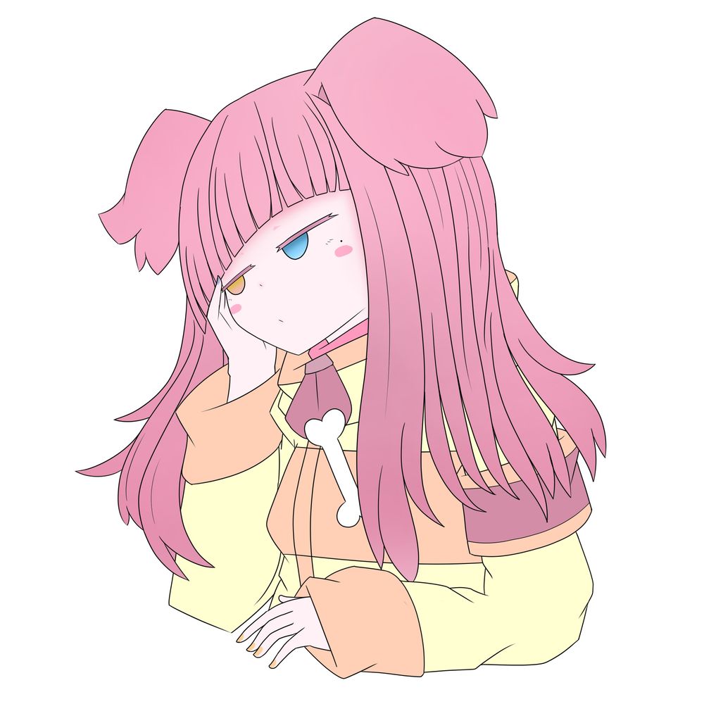 フェンクゥー