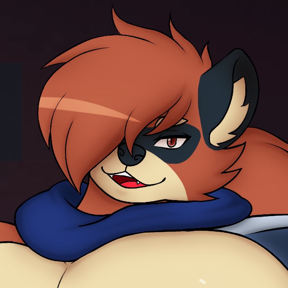 Kagi Tanuki🔞