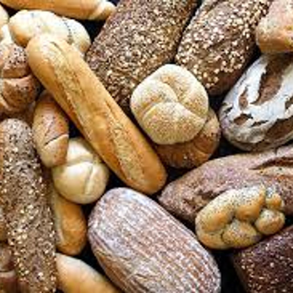 Pollypurebread