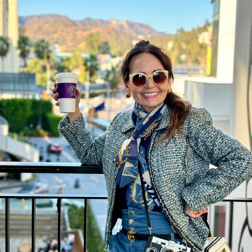 Lisa Montagne