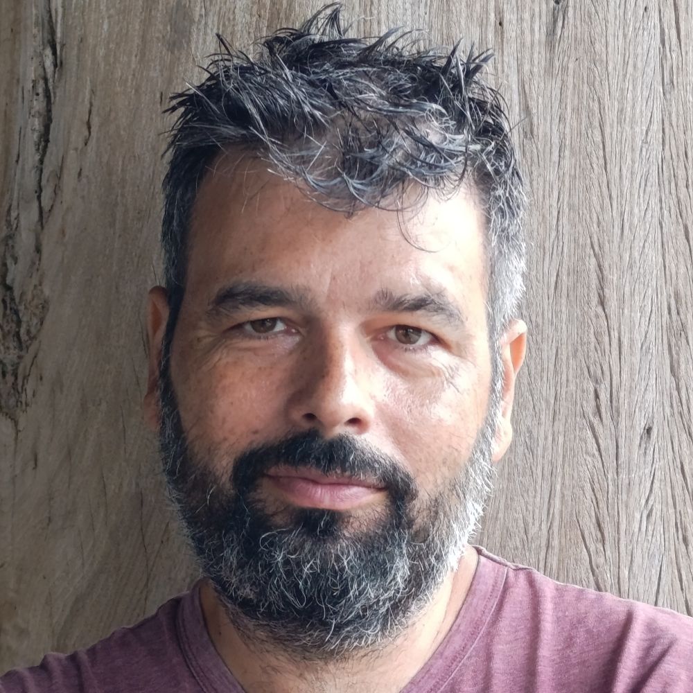 Luis Murillo Arias