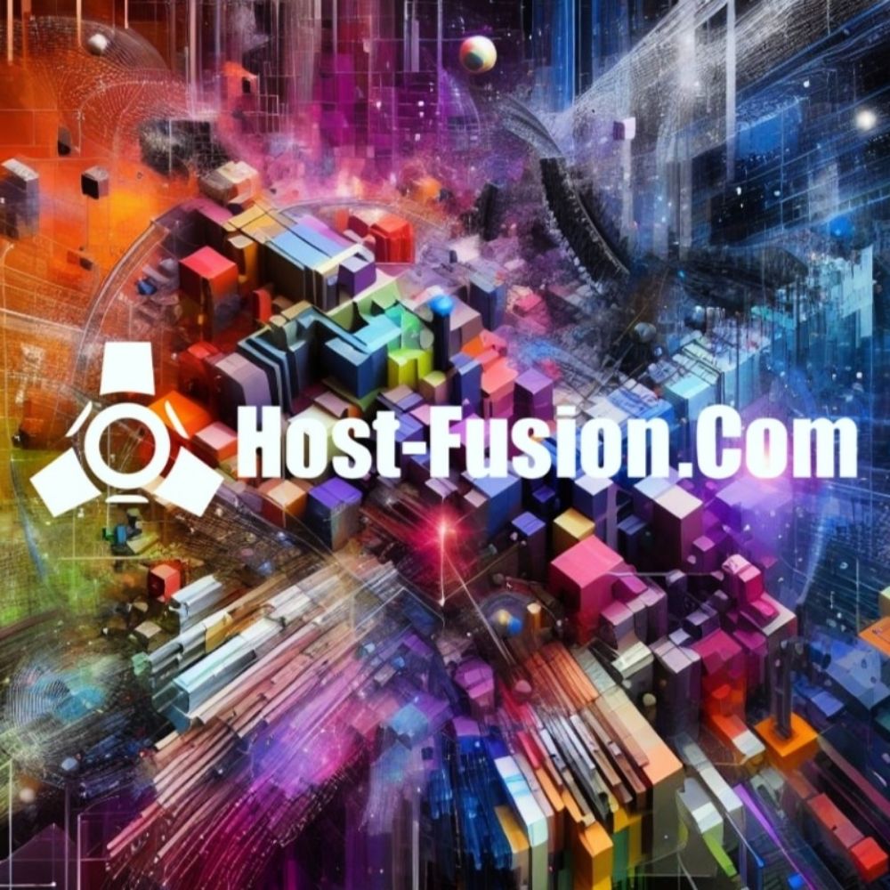 HostFusion