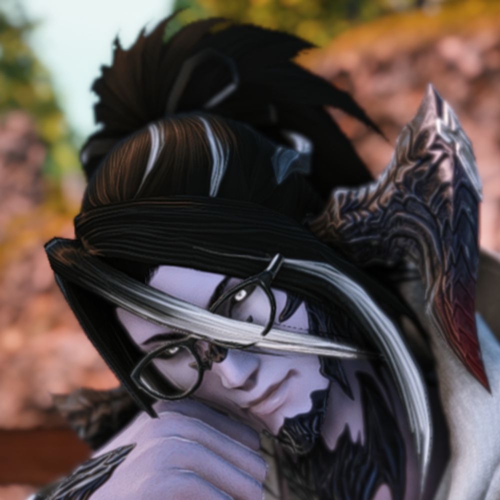 User avatar