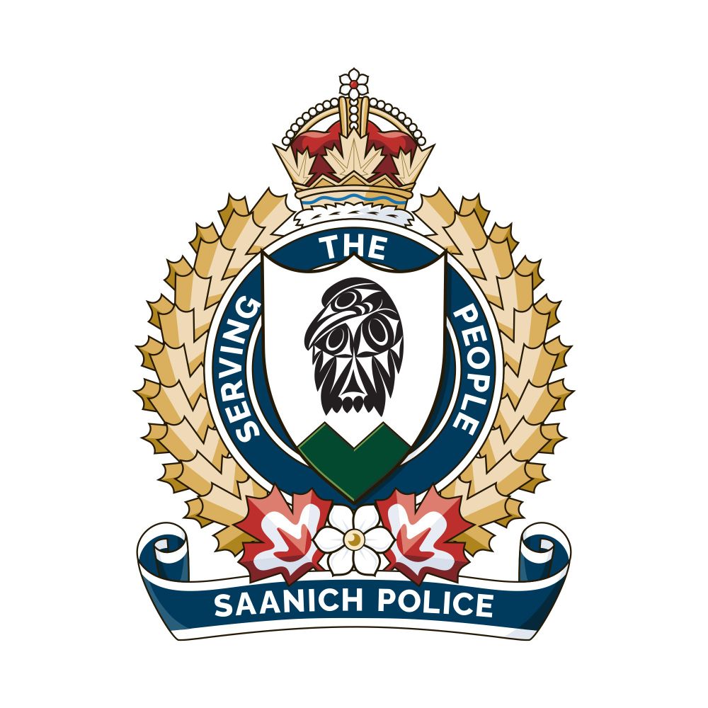 Saanich Police Department