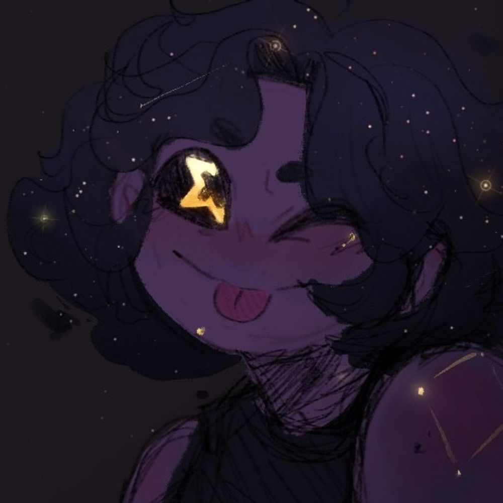UnknownStardust