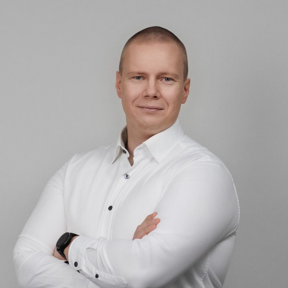Mirko Hurmerinta