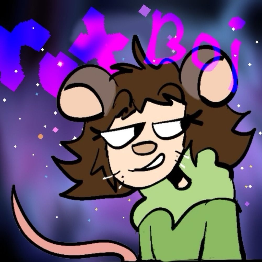 Ratboi