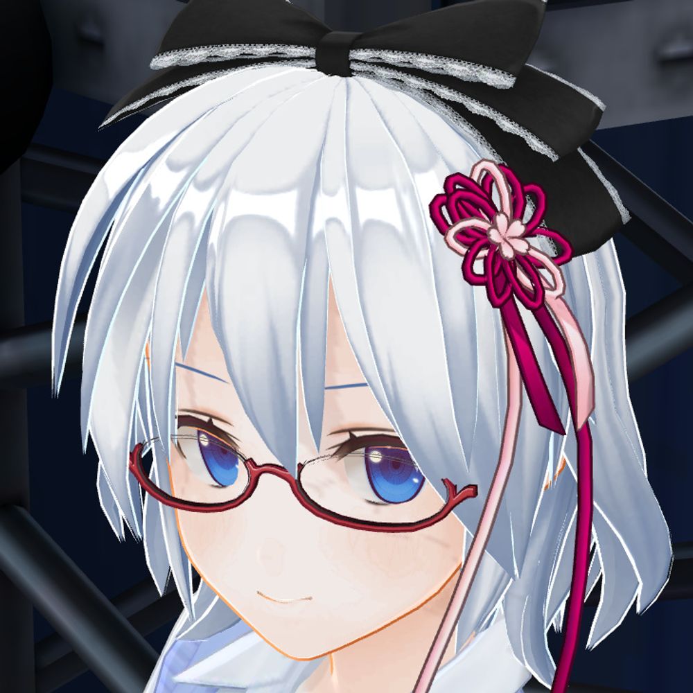 黒羽散香
