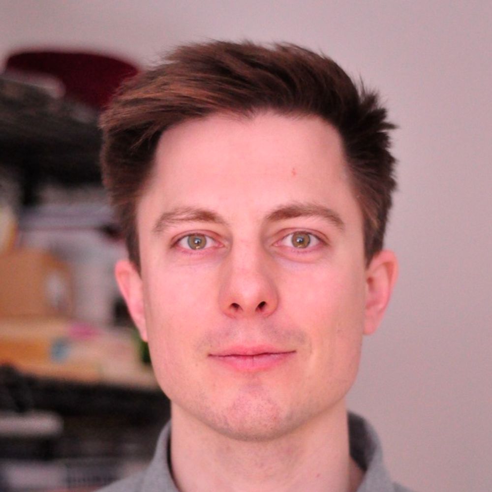 Luke Lambourne
