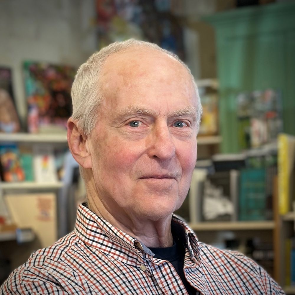 Richard Goodman