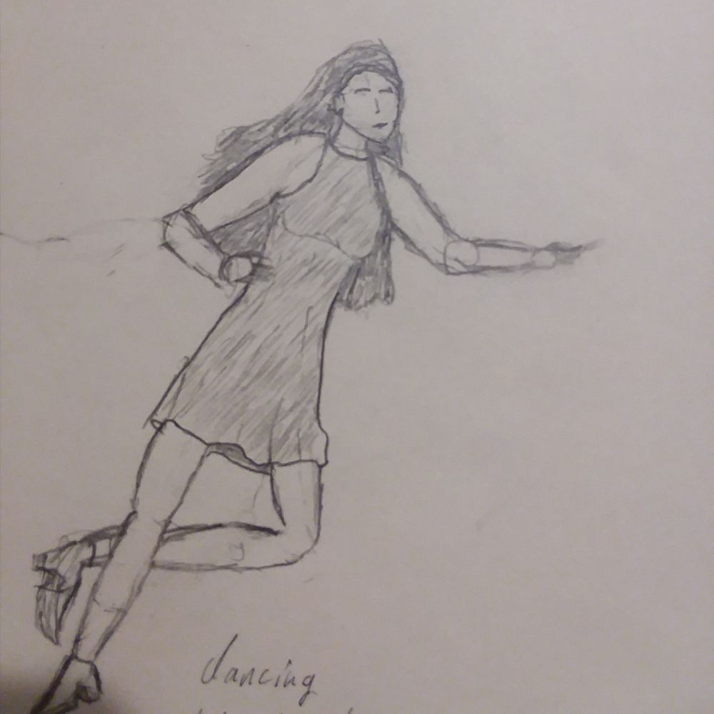 Dancing with vacuum cleaners