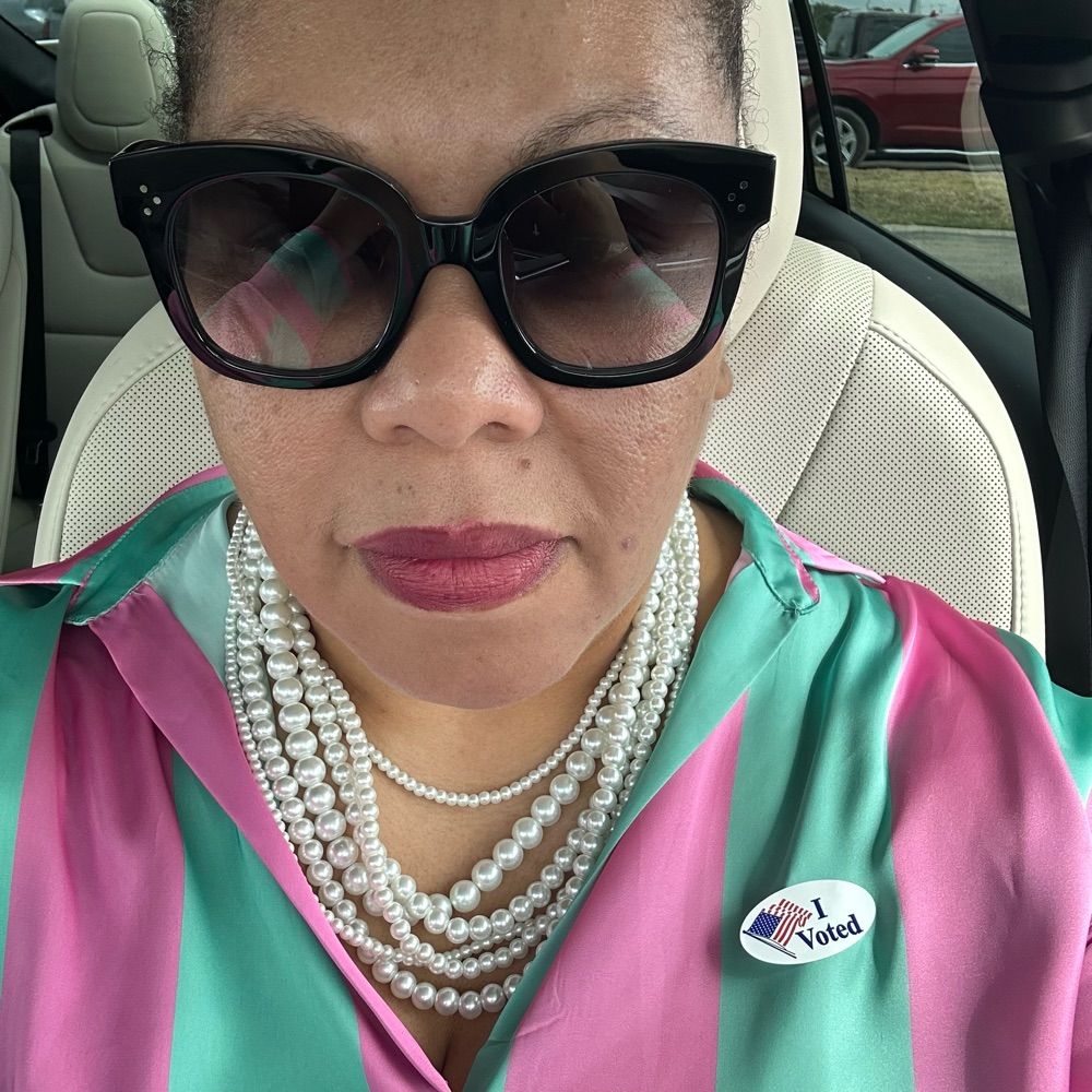 Ramona T  Pittman