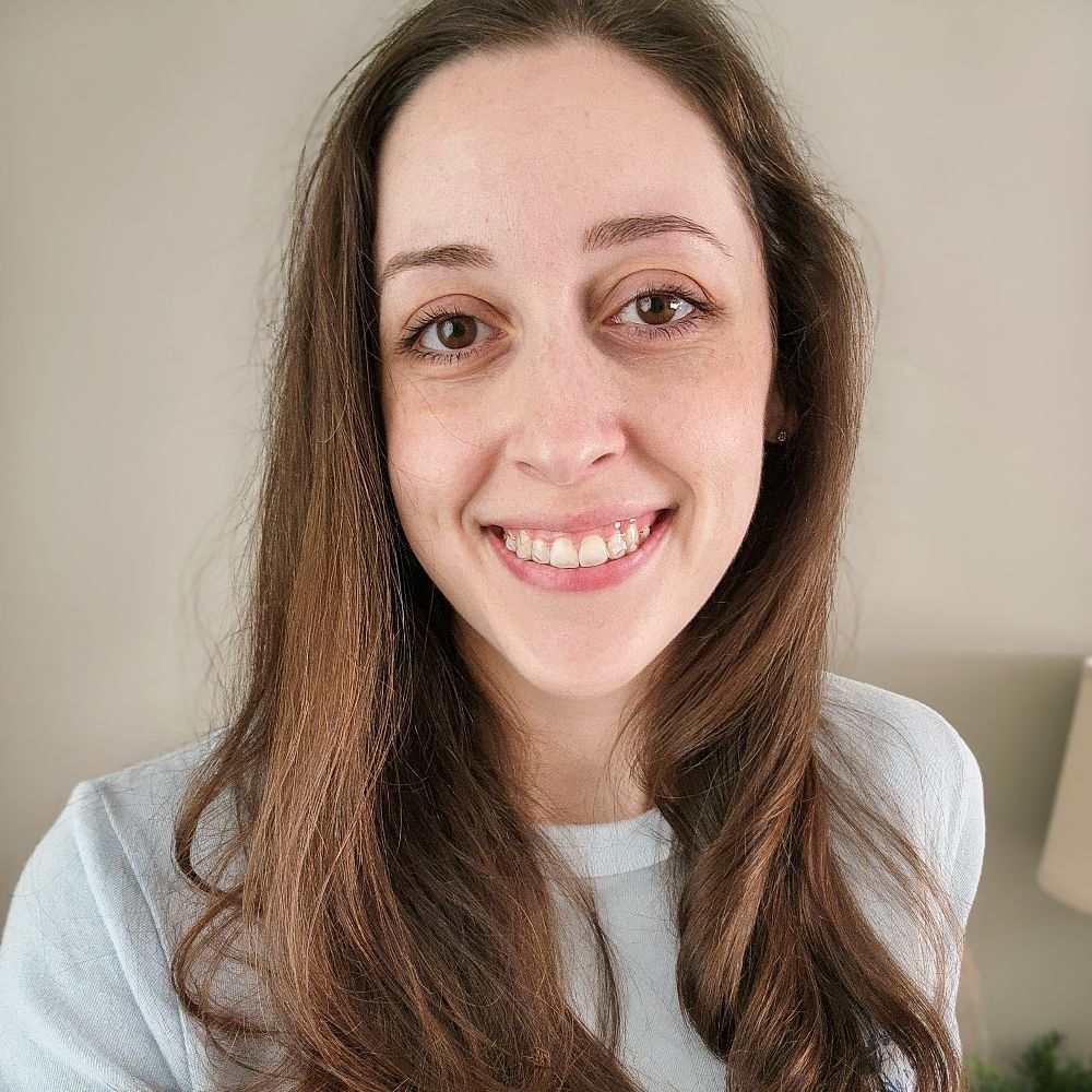 Jen | Intentional Homemaking