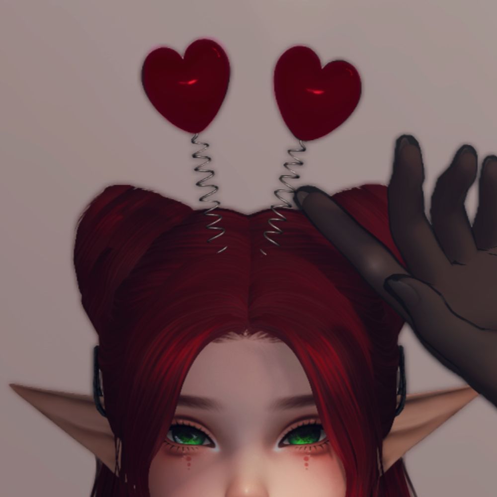 ᴱᴹᴮᴱᴿ 🥀💗