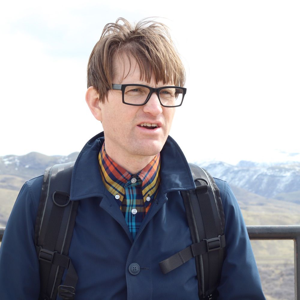 Nathan Lamar Larsen