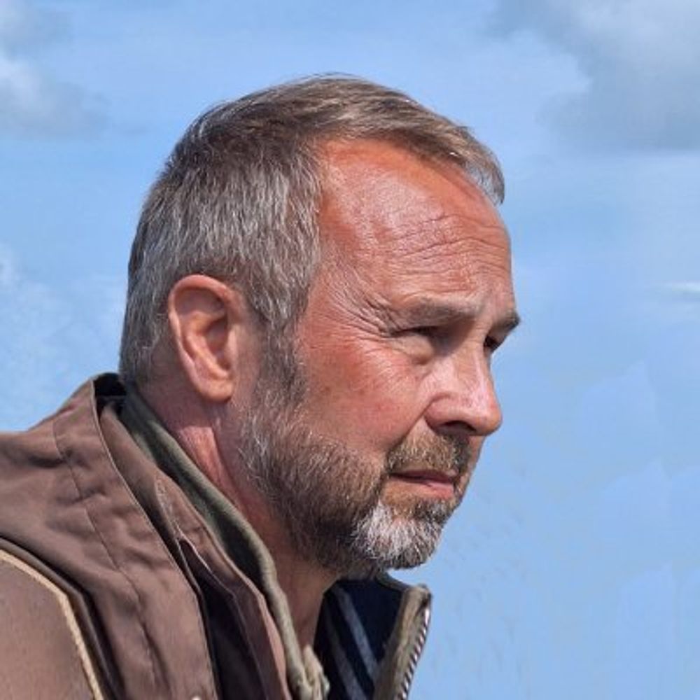 Mike Alibone