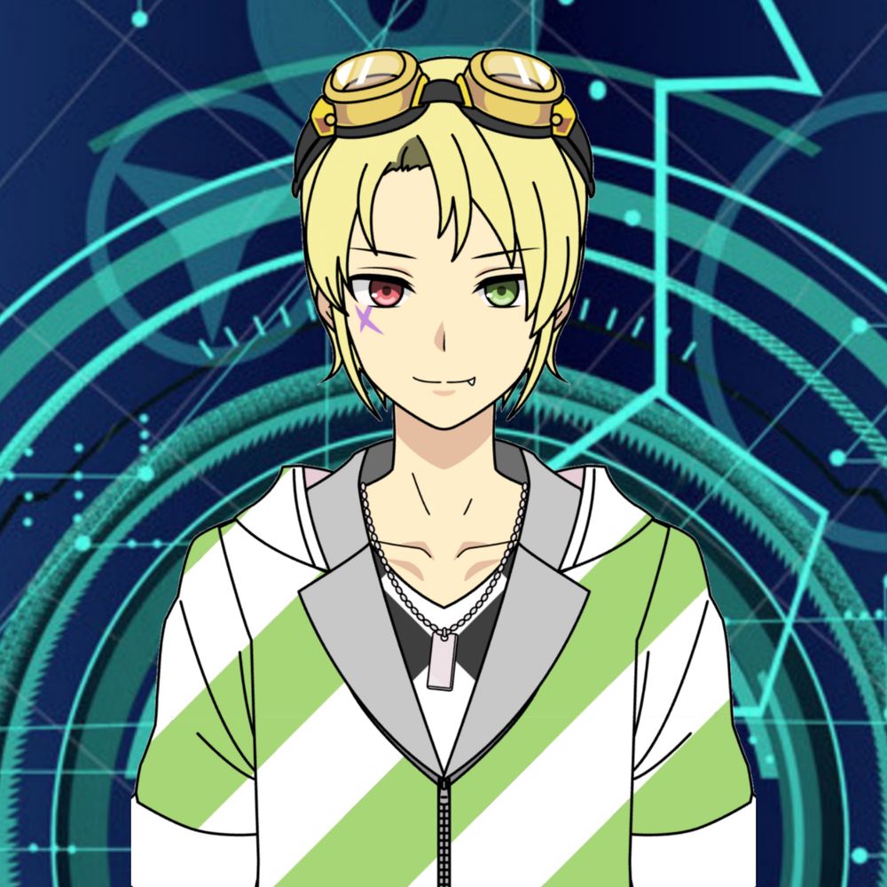 Mamoru@Youtuber声優