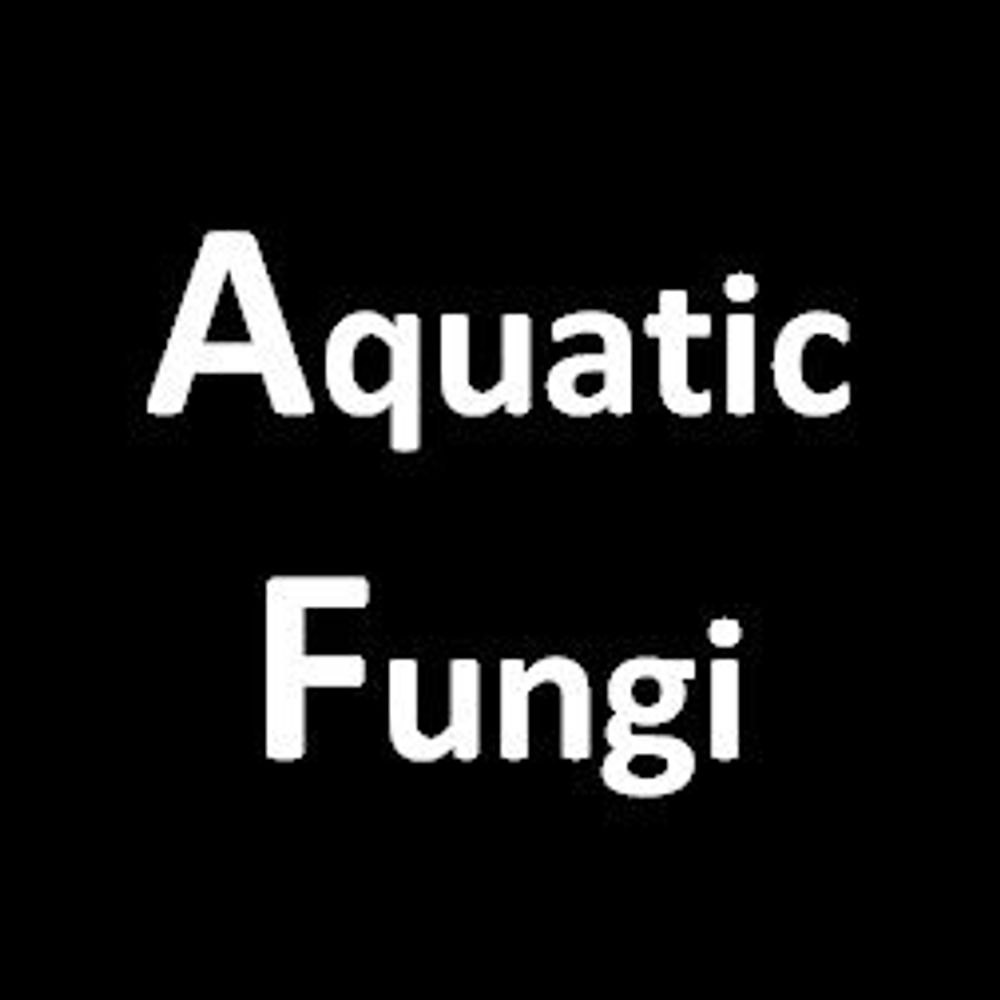 IUCN SSC Aquatic Fungi Specialist Group