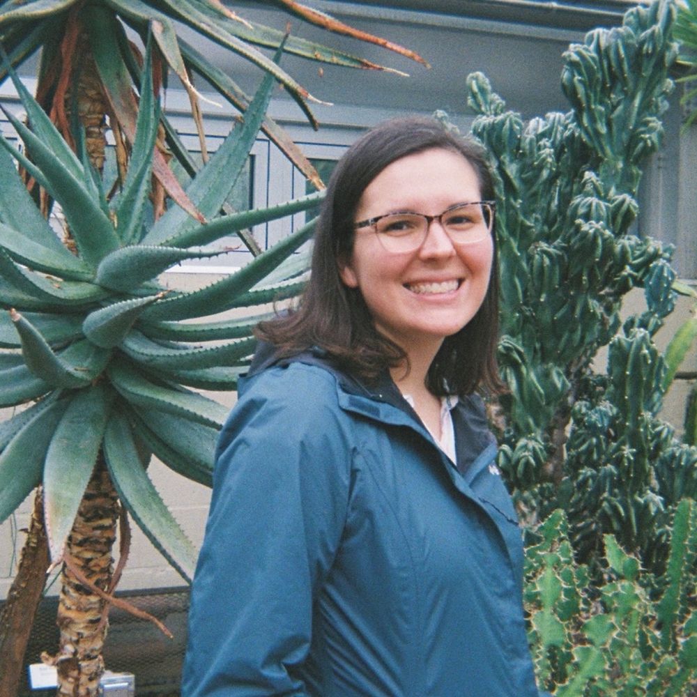 Emily Bogle