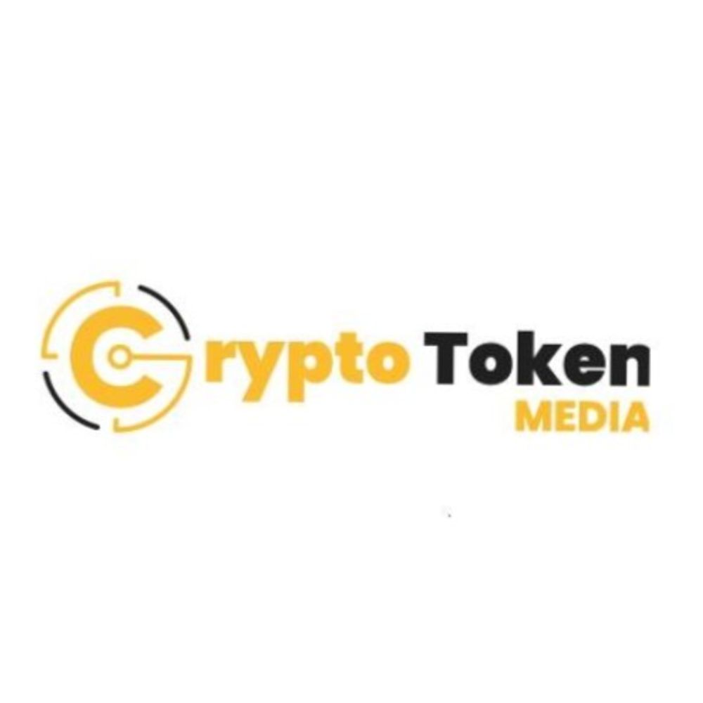 Crypto Token Media