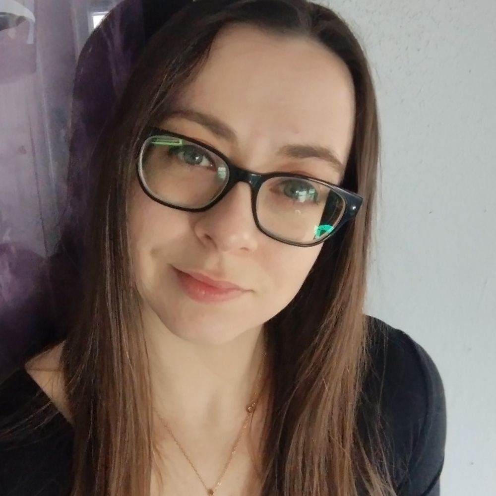 Sarah Tonkin (she/her)