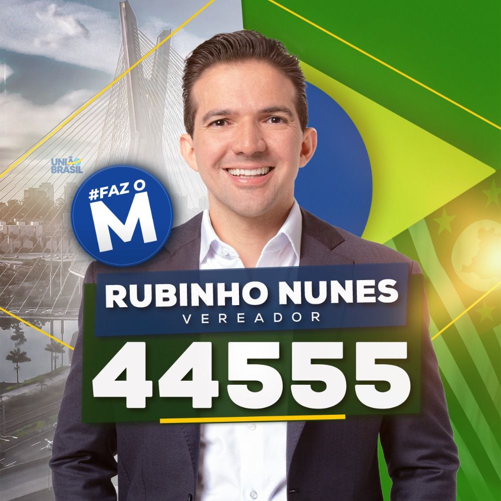 Rubinho Nunes