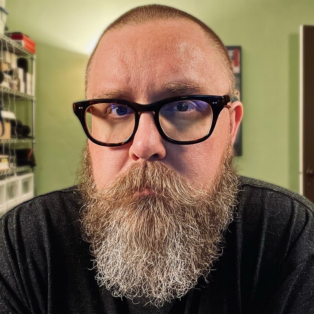 Erik Fritz