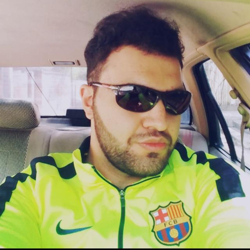 Amirkasra