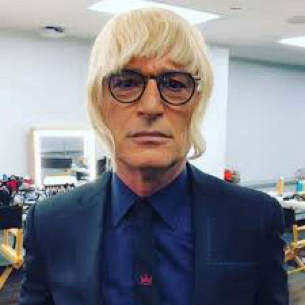 Howie Mandel