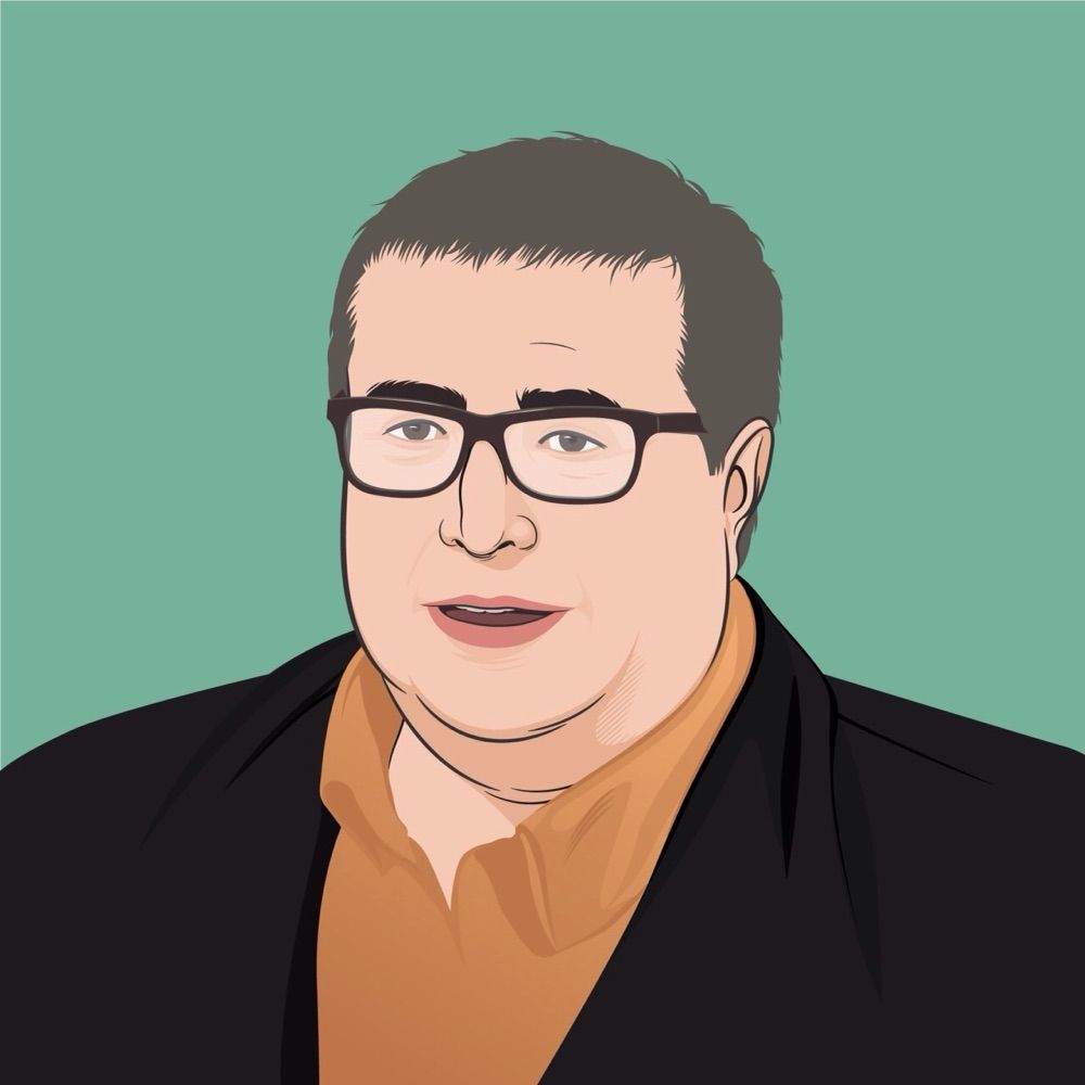 Diego Cruz