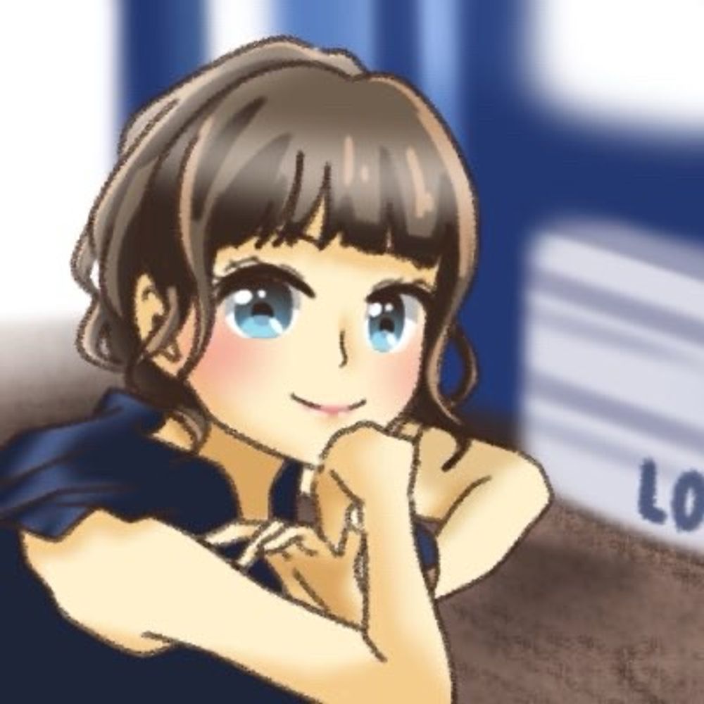 miyabi🍀
