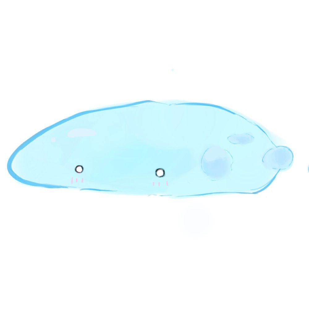 まんまる。
