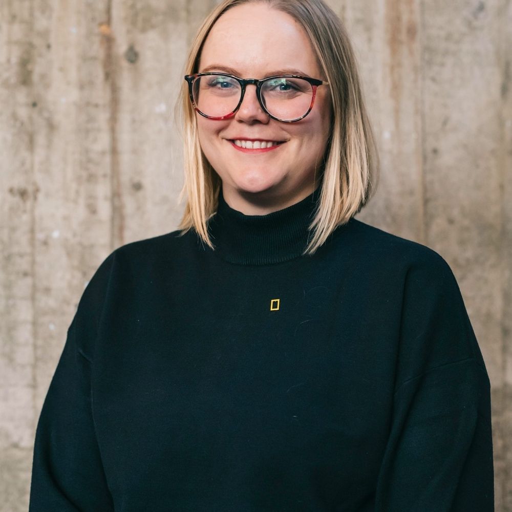 Lyndsie Bourgon