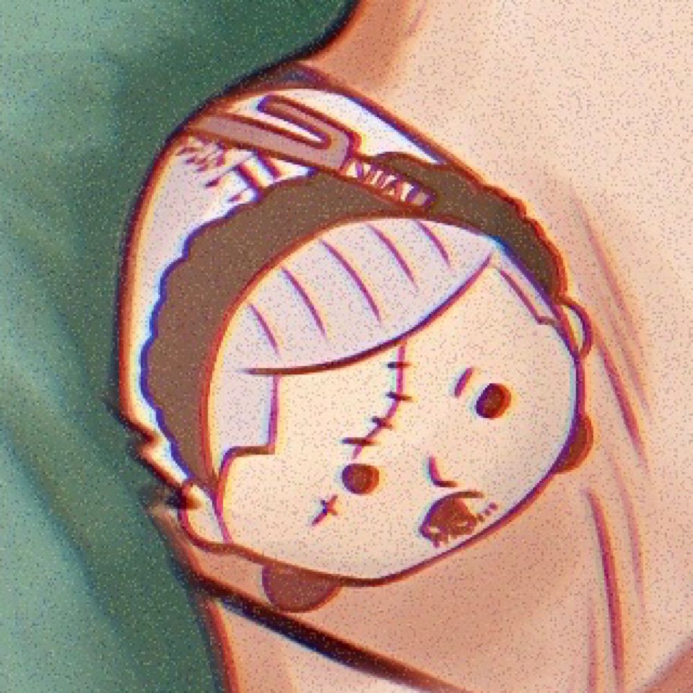 亜鉛🦋