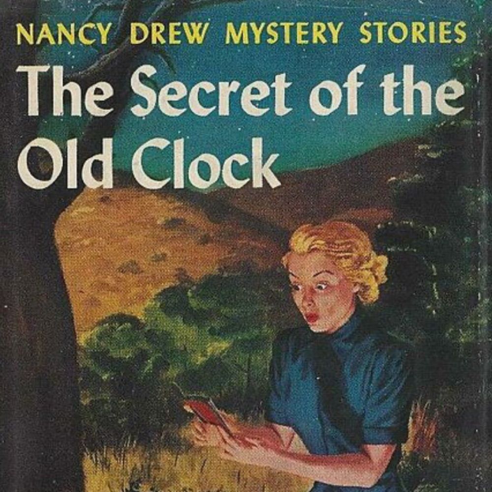 nancydrew