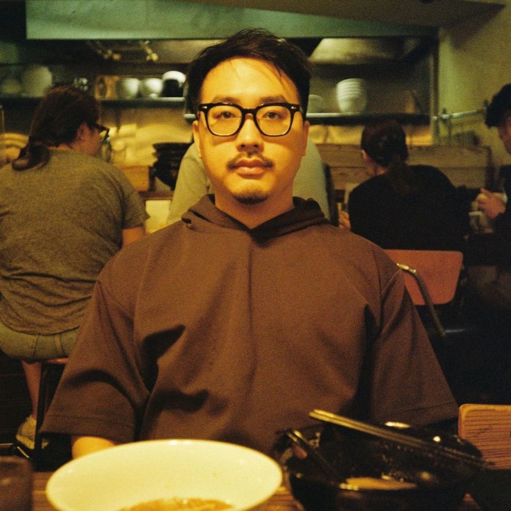 Andrew Teo