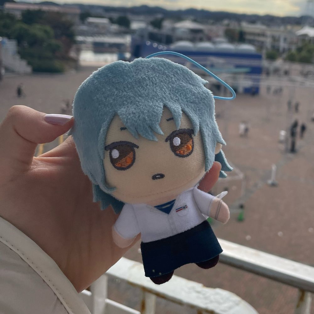 シホ