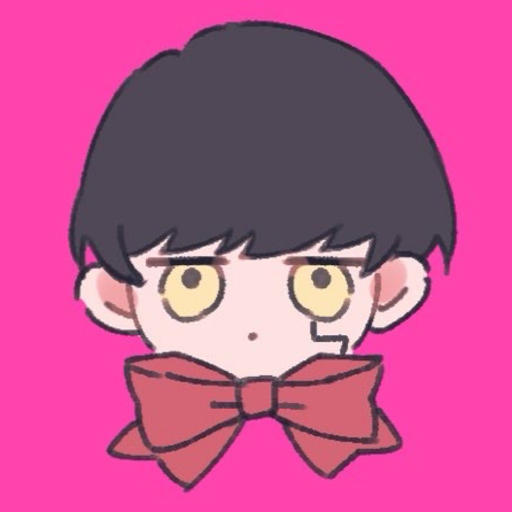 ねぇ👾 