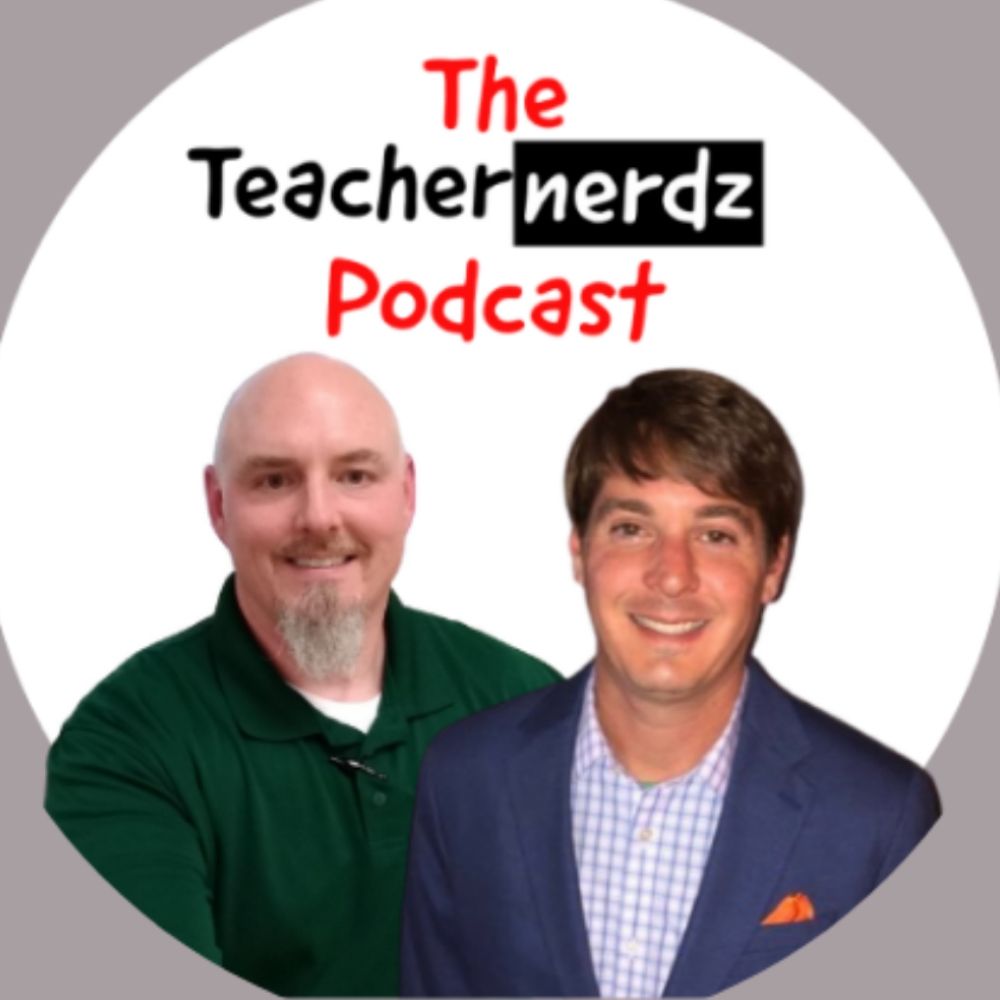 TeacherNerdz Podcast