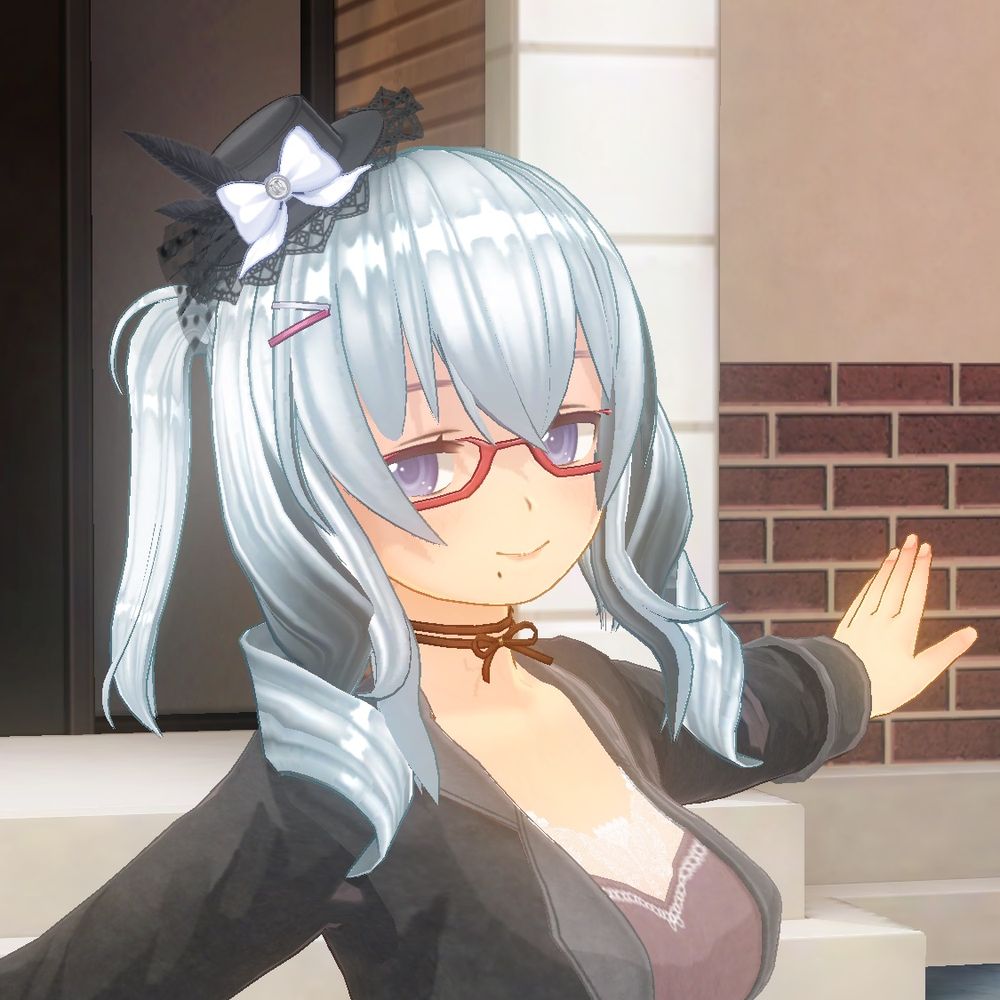 あみなみ