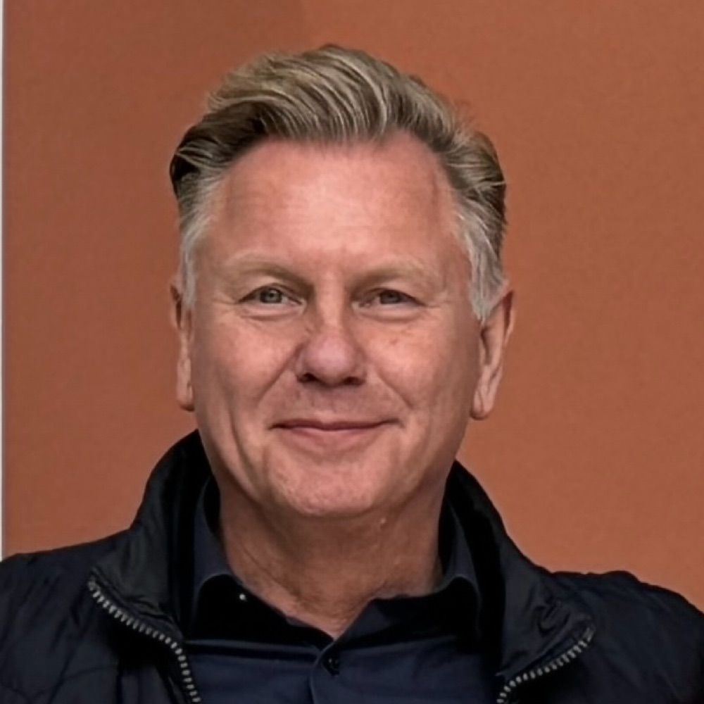 Harry Leutscher LL.M MSc