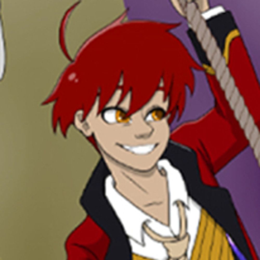 Ringmaster's Odyssey