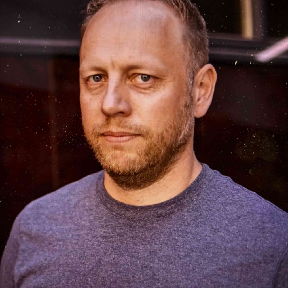 Jostein Matre